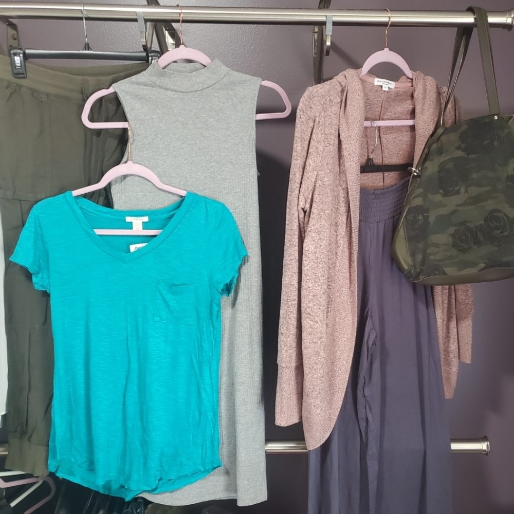 Trendy Apparel Lot #3